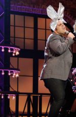 KALEY CUOCO - LIP Sync Battle 