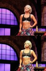 KALEY CUOCO - LIP Sync Battle 