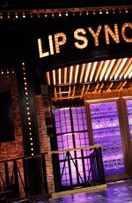 KALEY CUOCO - LIP Sync Battle 