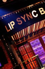 KALEY CUOCO - LIP Sync Battle 