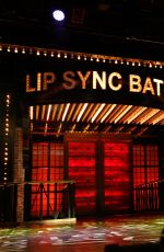 KALEY CUOCO - LIP Sync Battle 