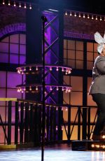 KALEY CUOCO - LIP Sync Battle 