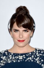 KARLA SOUZA at ABC Panel at 2016 Winter TCA Tour in Pasadena 01/09/2016