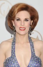KAT KRAMER at 27th Annual Producers Guild Awards in Los Angeles 01/23/2016