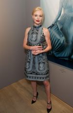 KATE BOSWORTH at Rrdem Moralioglu Marks Ten-year Anniversary in London 12/02/2015