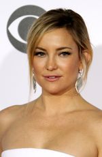 KATE HUDSON at 2016 People