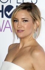 KATE HUDSON at 2016 People