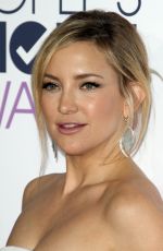 KATE HUDSON at 2016 People