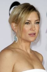 KATE HUDSON at 2016 People