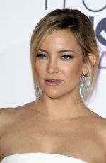 KATE HUDSON at 2016 People