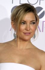 KATE HUDSON at 2016 People