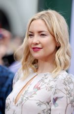 KATE HUDSON at Kung Fu Panda 3 Premiere in Hollywood 01/16/2016
