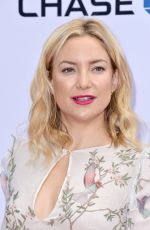 KATE HUDSON at Kung Fu Panda 3 Premiere in Hollywood 01/16/2016