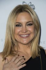 KATE HUDSON at Stella McCartney Autumn 2016 Presentation in Hollywood 01/12/2016