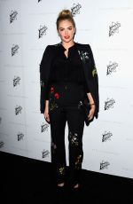 KATE UPTON at Stella McCartney Autumn 2016 Presentation in Hollywood 01/12/2016