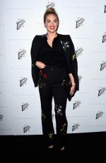 KATE UPTON at Stella McCartney Autumn 2016 Presentation in Hollywood 01/12/2016