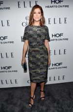 KATE WALSH at Elle