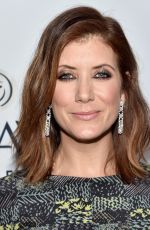 KATE WALSH at Elle