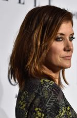 KATE WALSH at Elle