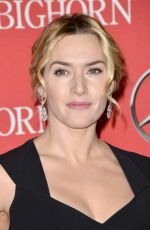 KATE WINSLET at 27th Annual Palm Springs International Film Festival 01/02/2015
