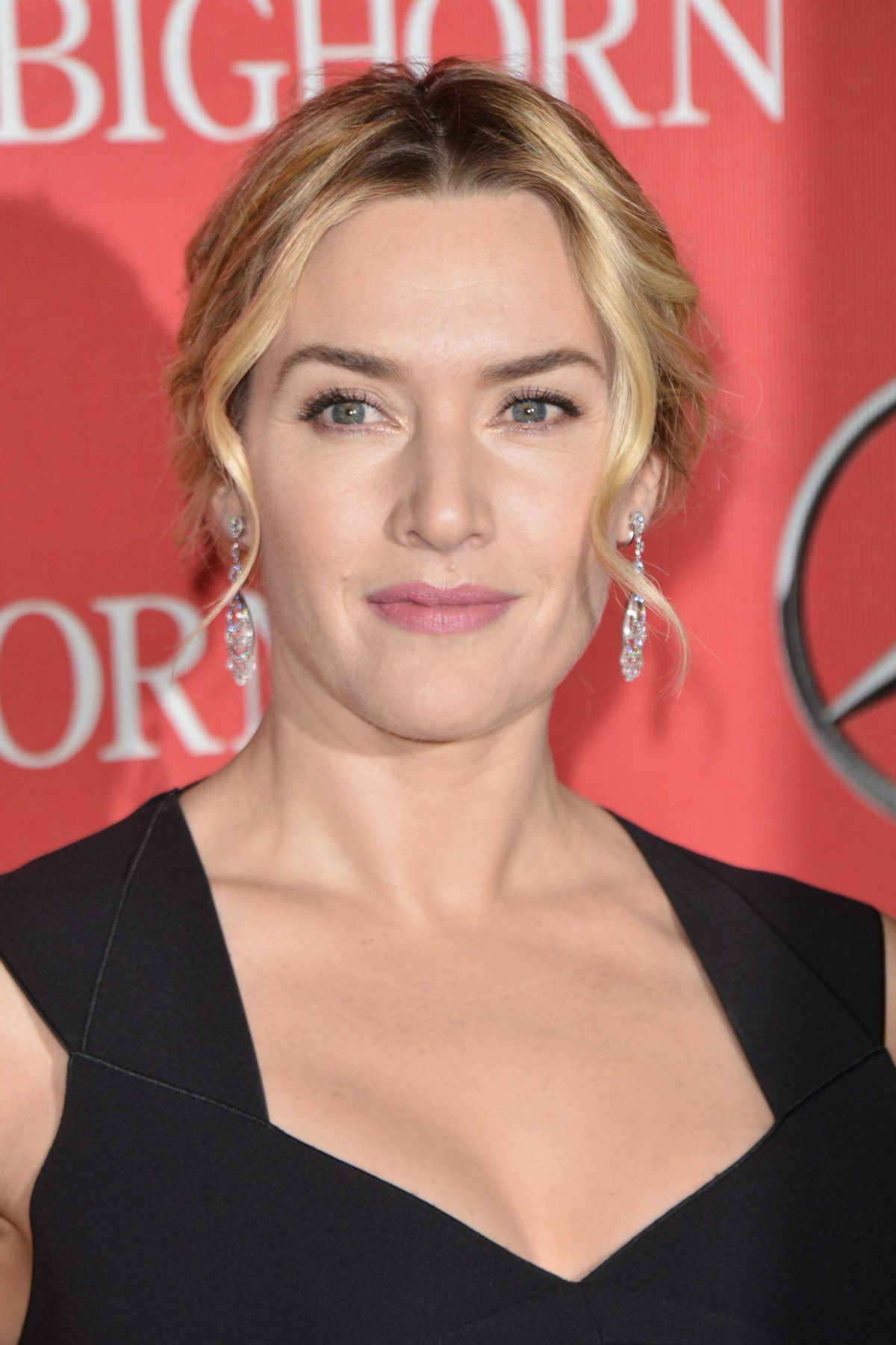 KATE WINSLET at 27th Annual Palm Springs International Film Festival 01/02/2015 - HawtCelebs