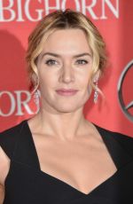 KATE WINSLET at 27th Annual Palm Springs International Film Festival 01/02/2015