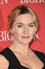 KATE WINSLET at 27th Annual Palm Springs International Film Festival 01/02/2015