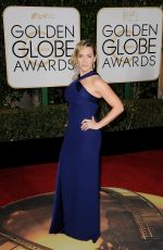 KATE WINSLET at 73rd Annual Golden Globe Awards in Beverly Hills 10/01/2016