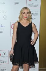 KATE WINSLET at London Critic’s Circle Film Awards 01/17/2016
