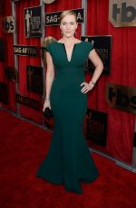 KATE WINSLET at Screen Actors Guild Awards 2016 in Los Angeles 01/30/2016