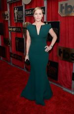 KATE WINSLET at Screen Actors Guild Awards 2016 in Los Angeles 01/30/2016