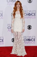 KATHERINE MCNAMARA at 2016 People