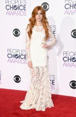 KATHERINE MCNAMARA at 2016 People