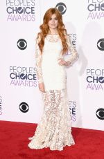 KATHERINE MCNAMARA at 2016 People