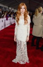 KATHERINE MCNAMARA at 2016 People