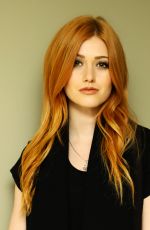 KATHERINE MCNAMARA at 5th Wave VIP Screening in Los Angeles 01/15/2016