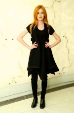 KATHERINE MCNAMARA at 5th Wave VIP Screening in Los Angeles 01/15/2016