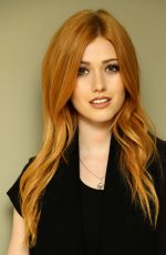 KATHERINE MCNAMARA at 5th Wave VIP Screening in Los Angeles 01/15/2016
