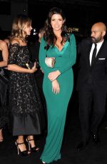 KATHERINE SCHWARZENEGGER at The Weinstein Company & Netflix Golden Globe 2016 Awards After Party in Beverly Hills 01/10/2016