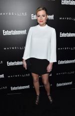 KATHLEEN ROBERTSON at EW Celebration Honoring the Screen Actors Guild Awards Nominees in Los Angeles 01/29/2016