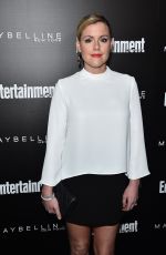 KATHLEEN ROBERTSON at EW Celebration Honoring the Screen Actors Guild Awards Nominees in Los Angeles 01/29/2016