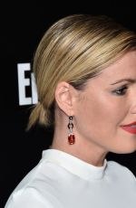 KATHLEEN ROBERTSON at EW Celebration Honoring the Screen Actors Guild Awards Nominees in Los Angeles 01/29/2016