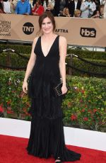 KATHRYN HAHN at Screen Actors Guild Awards 2016 in Los Angeles 01/30/2016