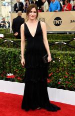 KATHRYN HAHN at Screen Actors Guild Awards 2016 in Los Angeles 01/30/2016