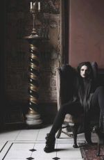 KATIE MCGARTH by David Cantwell Photoshoot