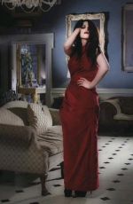 KATIE MCGARTH by David Cantwell Photoshoot