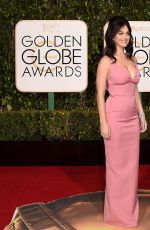 KATY PERRY at 73rd Annual Golden Globe Awards in Beverly Hills 10/01/2016