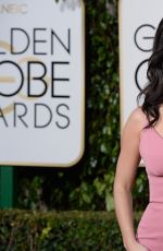 KATY PERRY at 73rd Annual Golden Globe Awards in Beverly Hills 10/01/2016