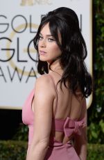 KATY PERRY at 73rd Annual Golden Globe Awards in Beverly Hills 10/01/2016