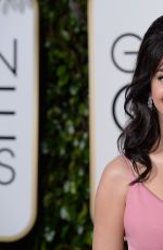 KATY PERRY at 73rd Annual Golden Globe Awards in Beverly Hills 10/01/2016